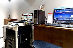 Keio Plaza Hotel Tokyo