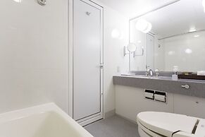 Keio Plaza Hotel Tokyo