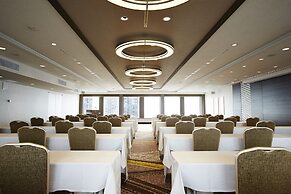 Keio Plaza Hotel Tokyo