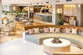 Keio Plaza Hotel Tokyo