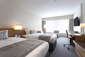 Keio Plaza Hotel Tokyo