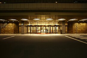 Keio Plaza Hotel Tokyo