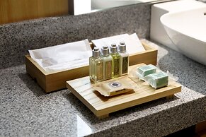 Keio Plaza Hotel Tokyo