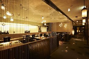 Keio Plaza Hotel Tokyo