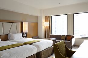 Keio Plaza Hotel Tokyo