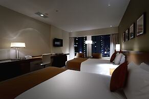 Keio Plaza Hotel Tokyo