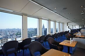 Keio Plaza Hotel Tokyo