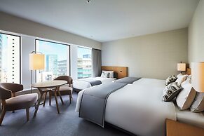 Keio Plaza Hotel Tokyo