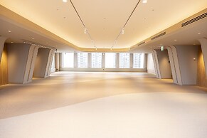 Keio Plaza Hotel Tokyo