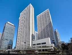 Keio Plaza Hotel Tokyo