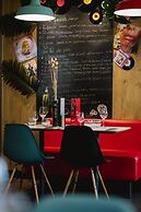 ibis Avignon Centre Gare