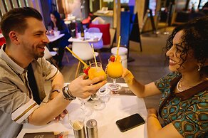 ibis Avignon Centre Gare