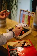 ibis Avignon Centre Gare