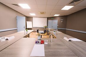 ibis Avignon Centre Gare