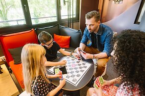 ibis Avignon Centre Gare