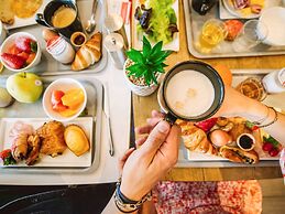 ibis Avignon Centre Gare