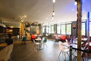 ibis Avignon Centre Gare