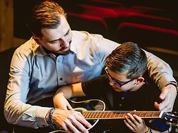ibis Avignon Centre Gare