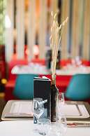 ibis Avignon Centre Gare