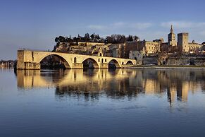 ibis Avignon Centre Gare