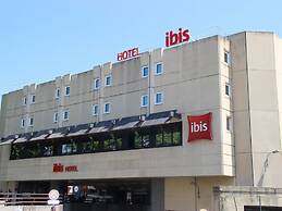 ibis Avignon Centre Gare