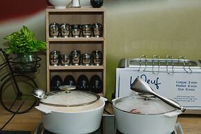 ibis Avignon Centre Gare