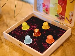 ibis Avignon Centre Gare