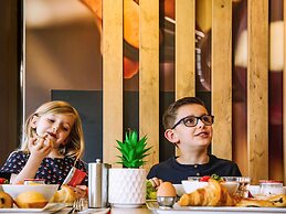 ibis Avignon Centre Gare