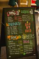 ibis Avignon Centre Gare