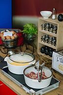 ibis Avignon Centre Gare