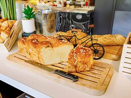 ibis Avignon Centre Gare