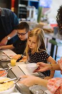 ibis Avignon Centre Gare