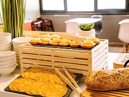 ibis Avignon Centre Gare