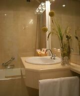 Hotel Temple Ponferrada