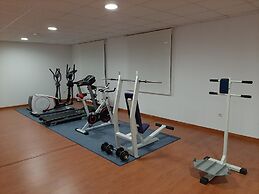 Hotel Temple Ponferrada