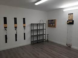 Hotel Temple Ponferrada