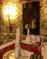 Hotel Temple Ponferrada