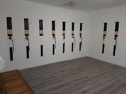 Hotel Temple Ponferrada