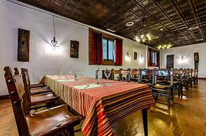 Hotel Temple Ponferrada