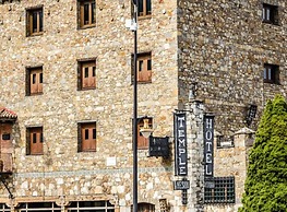 Hotel Temple Ponferrada