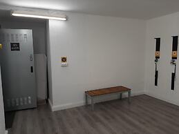 Hotel Temple Ponferrada