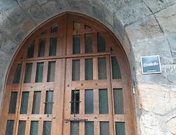 Hotel Temple Ponferrada