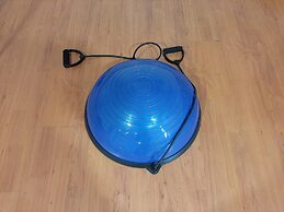 Hotel Temple Ponferrada