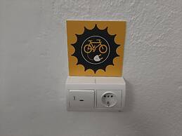 Hotel Temple Ponferrada