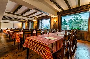 Hotel Temple Ponferrada