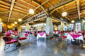 Hotel Temple Ponferrada