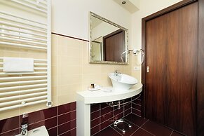 Hotel Maggiore Bologna