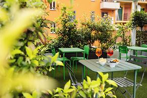 Hotel Maggiore Bologna