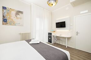 Hotel Maggiore Bologna