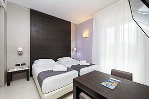 Hotel Maggiore Bologna